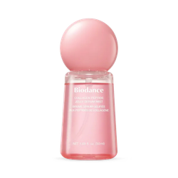 BIODANCE Collagen Peptide Jelly Serum Mist 50ml