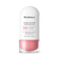 BIODANCE Invisble Collagen Peptide Sun Fluid 50ml