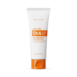 NINELESS MELA-PRO TXA Sunscreen SPF50+ PA++++ 100ml