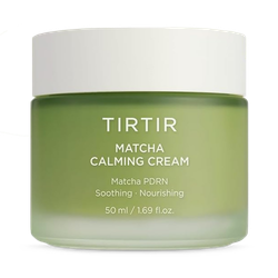 TIRTIR Matcha PDRN Calming Cream 50ml