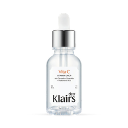 DEAR KLAIRS Vita C Vitamin Drop 35 ml