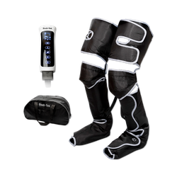 Bodi-Tek Comfort360° Air Compression Full Leg Massager Boot