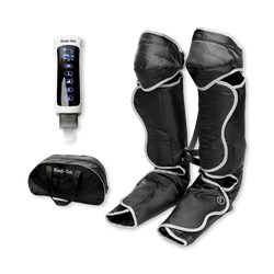 Bodi-Tek Comfort360° Air Compression Half Leg Massager Boot