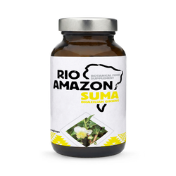 Suma (Brazilian Ginseng/Pfaffia) 500mg  60 vcaps