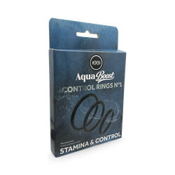 EXS AquaBoost Control Rings No. 1