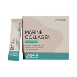Hybrid Health Marine Collagen Sachets 30 Sachets