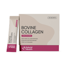 Hybrid Health Bovine Collagen Sachets 30 Sachets