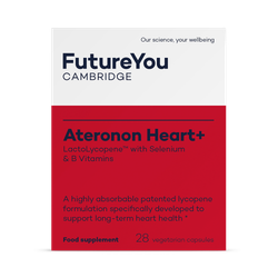 Ateronon Heart+ 28 Capsules