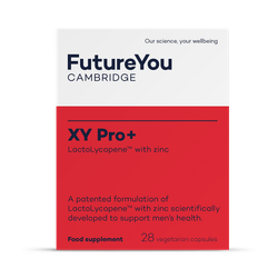 XYPro+ Men's Health 28 Capsules