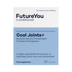 Cool Joints+ 28 Capsules