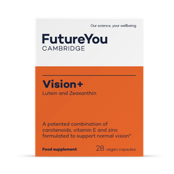 Vision+ 28 Capsules
