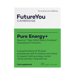 Pure Energy+ 28 Capsules