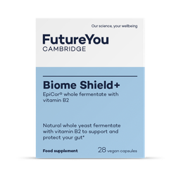 Biome Shield+ Postbiotic 28 Capsules