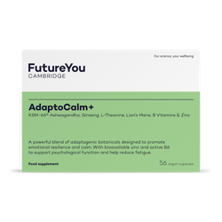 AdaptoCalm+ 56 Capsules