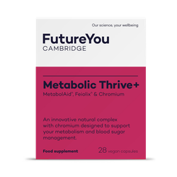 Metabolic Thrive+ 28 Capsules