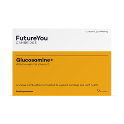 Glucosamine+ Joint Care 56 Tablets