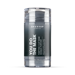 YOU DO THE MASK Charcoal Face Mask Stick