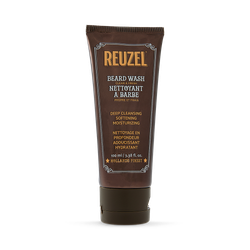 REUZEL Clean & Fresh Rinse-Off Beard Wash for Men 100ml