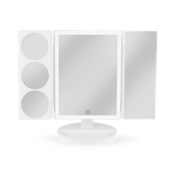 Rio LED Magnification Make-up Mirror