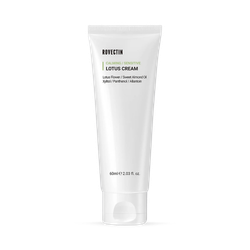 ROVECTIN Calming Sensitive Lotus Cream 60ml