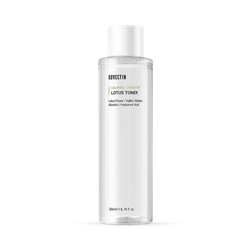 ROVECTIN Calming Sensitive Lotus Toner 200ml