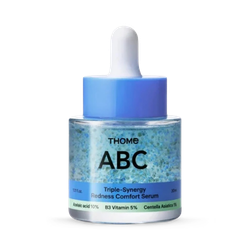 THOME ABC Triple-Synergy Redness Comfort Serum 30ml