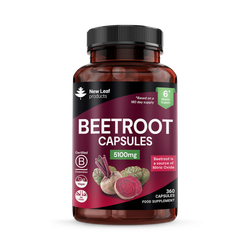 Beetroot 360 Capsules