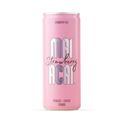 Mai Strawberry Acai