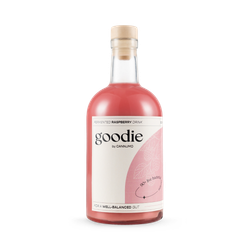 GOODIE - Fermented Raspberry Drink 500ml
