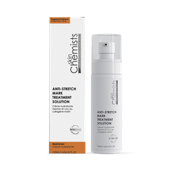 Anti-Stretchmark Anti-Ageing Treatment Solution 120ml