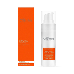 Tranexamic 3% Anti-Ageing Moisturiser Cream 100ml