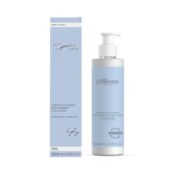Anti-Ageing Foaming Cleanser with Marine Collagen 200ml