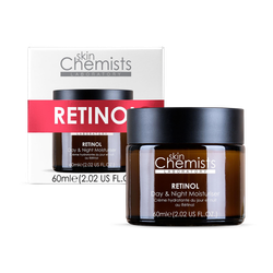 Anti-Ageing Retinol Night Moisturiser with SYN-AKE 60ml