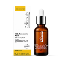 1.5% Tranexamic Acid Balancing Anti-Ageing Eye Serum 15ml