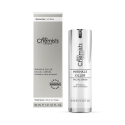 Wrinkle Killer Anti-Ageing Facial Serum 30ml