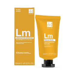 Lemon Superfood Anti-Ageing All-In-One Rescue Butter 50ml