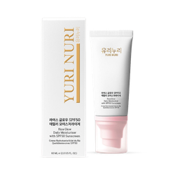Korean Rice Glow Anti-Ageing SPF50 60ml