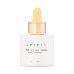 Needly Vita C Glow Toning Ampoule 30ml