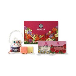 Saabuni Aromatherapy Rituals Set For Bath and Shower