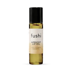 Fushi Apricot Lip Oil 10ml