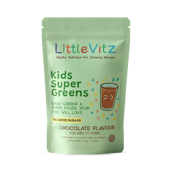 Kids Super Greens