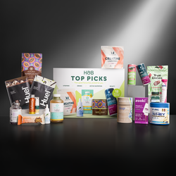 Holland & Barrett Top Picks Bundle