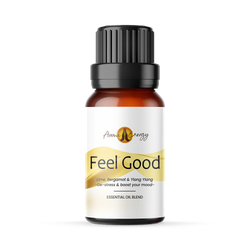 Feel Good Pure Essential Oil Blend - 10ml