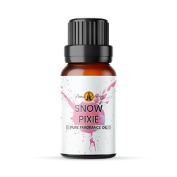 Snow Pixie - Christmas Fragrance Oil For Diffuser - 10ml