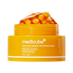 Medicube Kojic Turmeric Capsule Cream 50ml