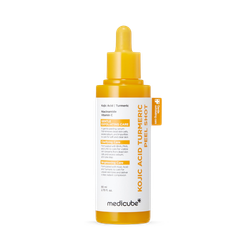 Medicube Kojic ACID Turmeric Peel Shot 80ml