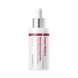 Centellian24 Expert Madeca Mela Capture Ampoule Max (Season 4) 30ml V2