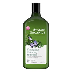 Avalon Organics Rosemary Volumizing Conditioner 325ml