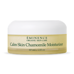 Eminence Organic Skin Care Calm Skin Chamomile Moisturiser 60ml