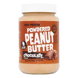 PPB Powdered Peanut Butter Chocolate 180g